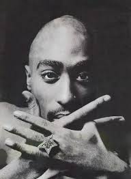A Rose From The Concrete Tupac Shakur Tupac Tupac Makaveli