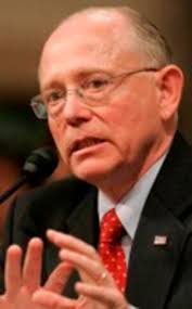 Peake sworn in as VA secretary