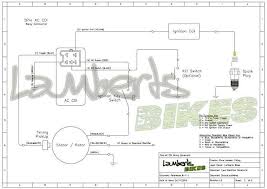 16 to 18 gauge wire for the primary wires and wires to controls, lights, etc. Schematic Diagram Of Motorcycle Cdi And Diagram Rusi Cdi Wiring Diagram Full Version Hd Quality Kill Switch Diagram Motorcycle Wiring
