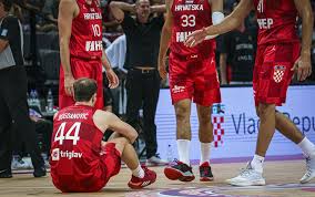 Learn the ins and outs. Croatia Basketball Miss Out On Spot At Olympic Games In Tokyo Croatia Week