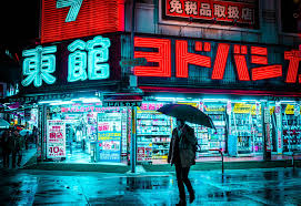 Tokyo Neon Wallpapers Posted By Ethan Mercado The great collection of tokyo wallpaper hd for desktop, laptop and mobiles. tokyo neon wallpapers posted by ethan