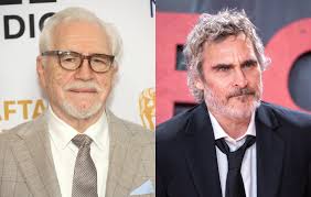 Brian Cox says Joaquin Phoenix was "terrible" in 'Napoleon'