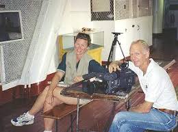 Living History Crew of the U.S.F.S OLYMPIA Works