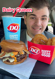 Dairy Queen Ice Cream Review: Taste and Experience