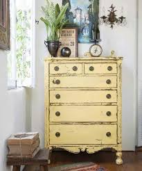 8 tips on creating the look and patina of a genuine antique. 27 Yellow Painted Furniture Ideas Painted Furniture Yellow Painted Furniture Redo Furniture