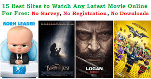 Best free online movie sites. 15 Best Movie Streaming Sites To Watch Movie Online Free In Hd
