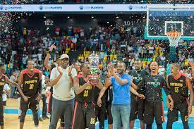 Established in 2014, it plays its hom. Patriots Bbc Defeat Reg Bbc In Game 7 To Be Crowned Champions Of Bk Basketball National League 2018 2019 Kigali 21 Sept 2019 Flickr