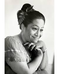 PublicArchives #PhotoOfTheDay theme: Hawaiian Entertainers: Karen  Keawehawaii Ref No.: M495-B222-Keawehawaii, Karen Back of the Photo: Karen  Keawehawaii; Ru 2001; Keawehawaii; Dec 1 1982; Property Of Advertiser;  Advertiser Photo by T. Umeda must