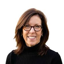 WBEC-West Congratulates Dana C. Arnett