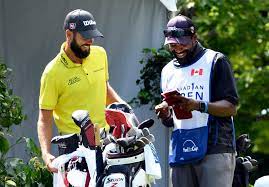 Winning a web.com event to get our pga tour card back. 23 Of The Best Caddie One Liners Caddie Networkgroupgroup
