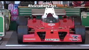 Monte carlo monaco tv network: Video Ferrari Cars At 2021 Historic Grand Prix Of Monaco