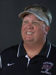 Delaware high school football bonds entire families