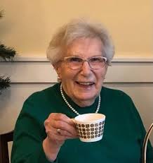 Emily Mathews Obituary (2020)