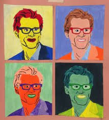 It uses found objects and speaks to the black american experience by addressing race, class, and consumerism. 15 Pop Art 60 S Ideas Pop Art Art Artist