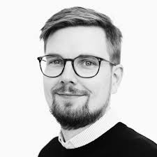 Magnus Törn Email & Phone Number