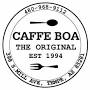 Café Boavista from www.cafeboa.com