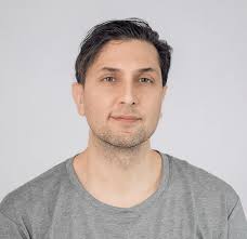 Vito Dipinto (he/him)