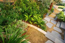 Manly Landscape Design And Construction Joanne Green Sydney Landscape Design Contemporary Garden Garden Sculpture