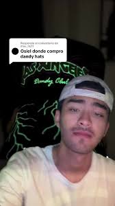 Nuevo Drop de Dandy Hats: Innovation y Estilo