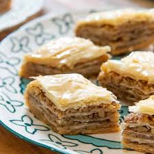 Sheets need to be thawed in the refrigerator shells aren't limited to dessert fare though! Baklava How To Make The Most Heavenly Baklava Ever Fifteen Spatulas
