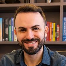 Dr. Thiago Salum Fontana Psiquiatra,