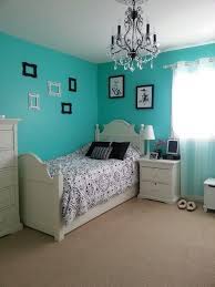 Tiffany Blue Bedroom With Chandelier Turquoise Room Living Room Turquoise Bedroom Turquoise