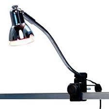 Trade Show Lighting Fixed Or Flexible Stick And Stem Arm Lights