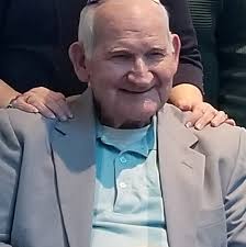 Obituary information for Albert Robinson