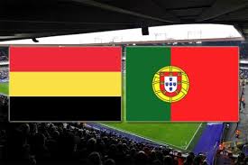 3 победы португалии, разница голов 9:3. Belgiya Portugaliya 2 Iyunya 2018 Prognoz I Stavka Na Tovarisheskij Match