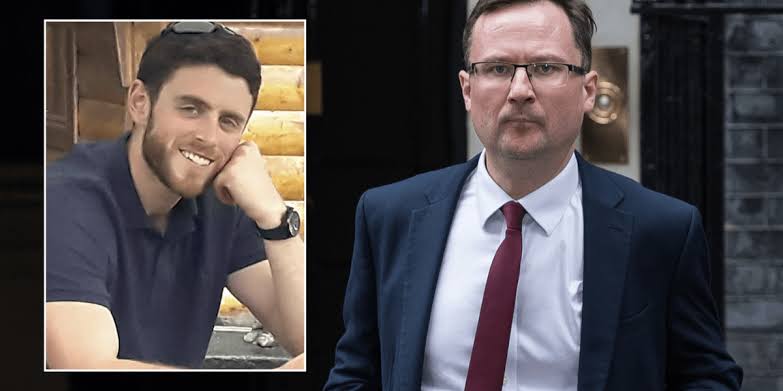PC Harper's killers will stay behind bars following public backlash,  Justice Secretary tells police chiefs