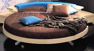 Whether you want inspiration for planning round bed or are building designer round bed from scratch, houzz has pictures from the best designers, decorators, and architects in the country, including. Histoire Round Bed On Designer Pages