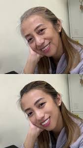 Anne Roxas's Instagram, Twitter & Facebook