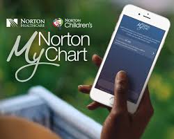 Www Mychart Nortonhealthcare Org Norton Healthcare Mychart