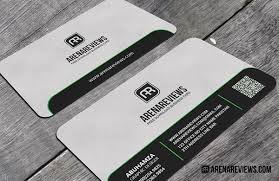 This rounded corner business card mockups set features 4 shadow overlay effects, 4 lighting effects, editable backgrounds and colors, and uses realistic stacked business card mockup. Sleek Rounded Corner Business Card Free On Behance