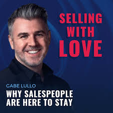 Selling with Love