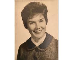 Patricia Harrison Obituary (1937