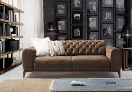 Die Nikea Couchgarnitur Uberzeugt Durch Sein Klassisches Design Und Ist Naturlich Auch In Ihrer Wunschfarbe Bestellbar Auf W Home Decor Furniture Love Seat