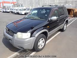 Image result for Black 2002 Escape