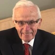 George B. Nevins Obituary September 9, 2022