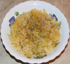Retete Culinare Preparatedevis Ro Salata De Varza Acra