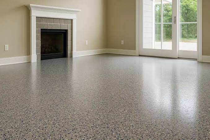 concrete dreams epoxy flooring