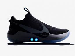 All these works have been done with photoshop. Nike Debuts Self Fitting Smart Sneaker Technology As Business Model Of Future