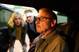 München Mord: Die indische Methode