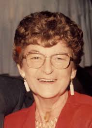 Dorothy Berte Obituary