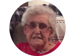 Cecile Luster Obituary (1928