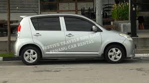 Contoh surat serah kuasa kereta ke thailand. 2015 Kereta Sewa Murah Pulau Pinang Bersih Bayan Baru Penang Festive Travels Bertaraf A Class