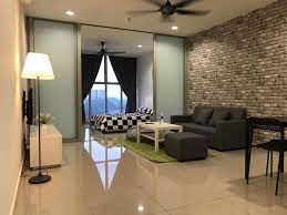 Rm 1300( negotiable) branded electrical appliances: Private Suite 3elements Seri Kembangan Entire Apartment Kuala Lumpur Deals Photos Reviews