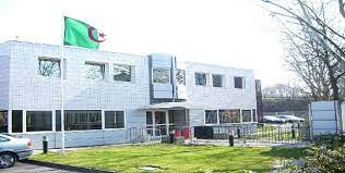 We did not find results for: Consulat D Algerie A Bobigny Euro Algerie News
