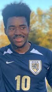 Philip Ohene Asante's Men's Soccer Recruiting Profile