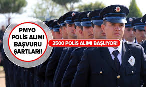 Bugün ki yazımda sizlere polis okullarından biri olan, lise mezunu düzeyinde alım yapan pmyo'yu tanıtacağım. 2500 Pmyo Polis Alimi Basvurulari Ne Zaman En Az Lise Mezunu Pmyo Polis Alimi Basvuru Sartlari